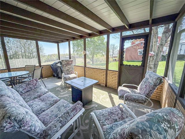 135 Mar Vel Dr, Center Twp, PA 16001