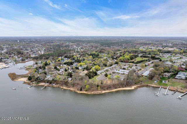 100 Hill Top Drive, Brick, NJ 08724