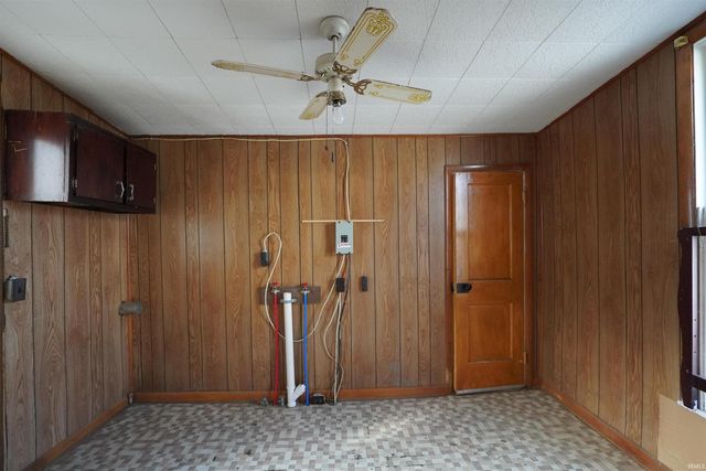 453 W Boone Street, Frankfort, IN 46041