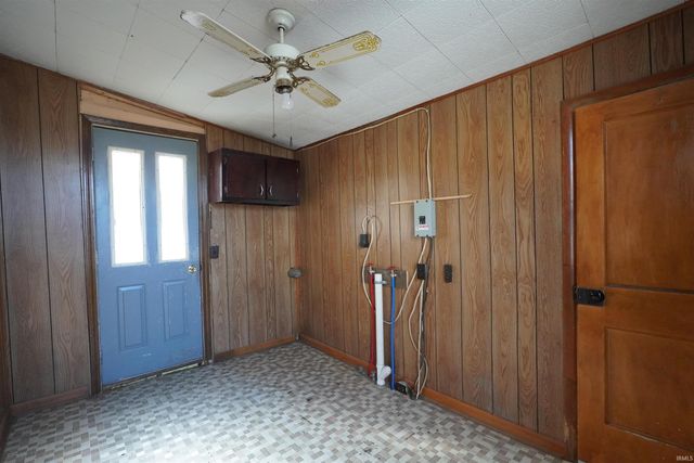 453 W Boone Street, Frankfort, IN 46041