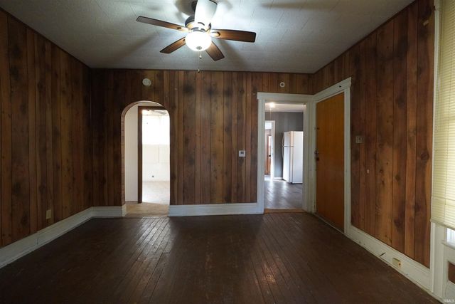 453 W Boone Street, Frankfort, IN 46041