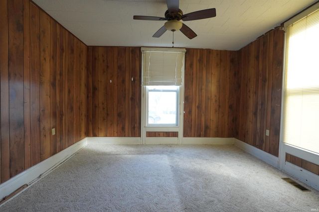 453 W Boone Street, Frankfort, IN 46041