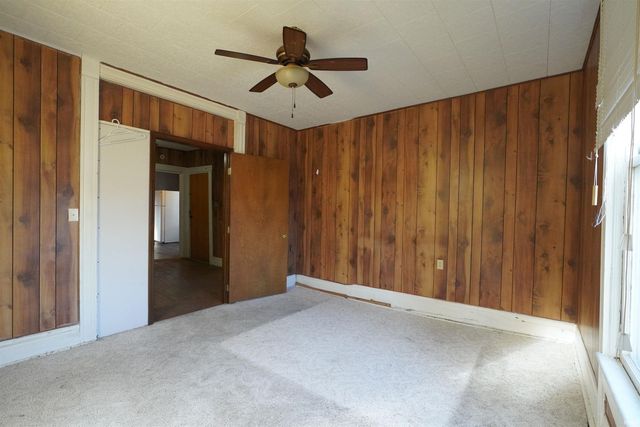 453 W Boone Street, Frankfort, IN 46041