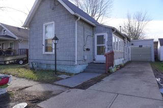 453 W Boone Street, Frankfort, IN 46041