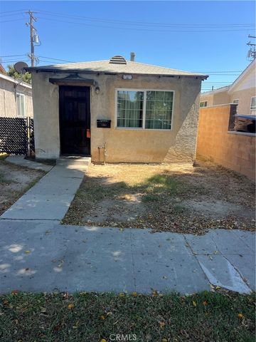 2114 Cowlin, Commerce, CA 90040