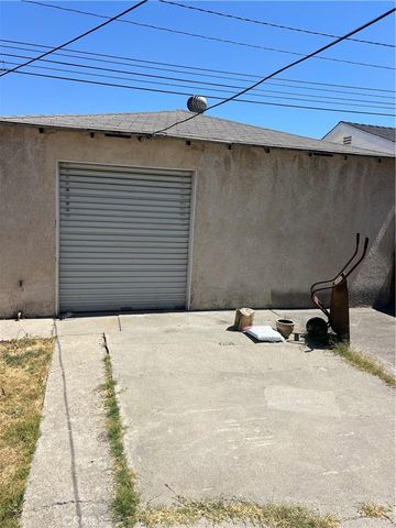 2114 Cowlin, Commerce, CA 90040