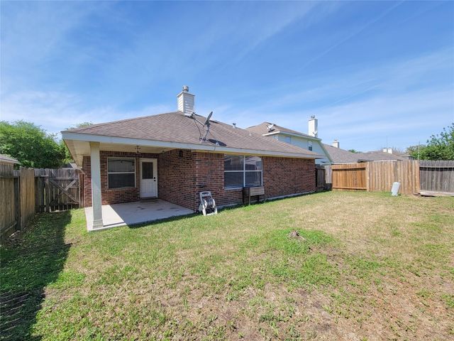 21722 Dimmett Way, Spring, TX 77388
