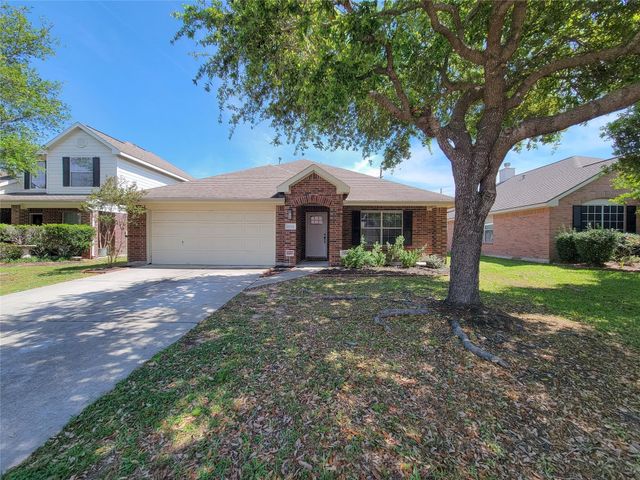 21722 Dimmett Way, Spring, TX 77388