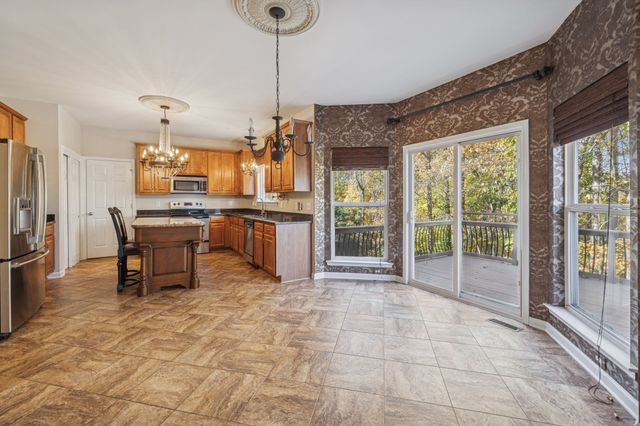 322 Forest Bend Dr, Mount Juliet, TN 37122