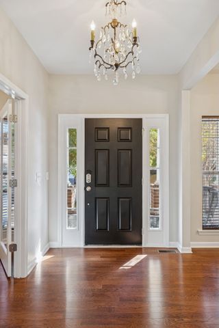 322 Forest Bend Dr, Mount Juliet, TN 37122