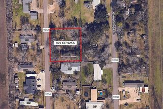 970 County Road 925a, Alvin, TX 77511