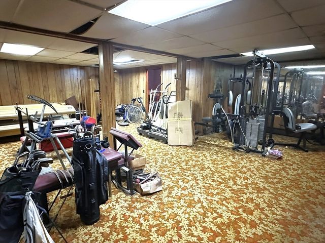 214 Sawdy Dr, Westport, MA 02790