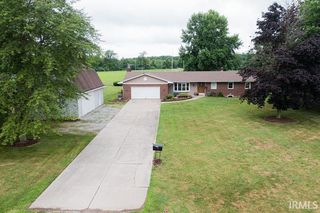 15451 N State Road 1, Spencerville, IN 46765