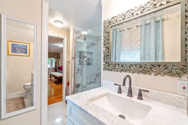 560 Worcester Street, Wellesley, MA 02481