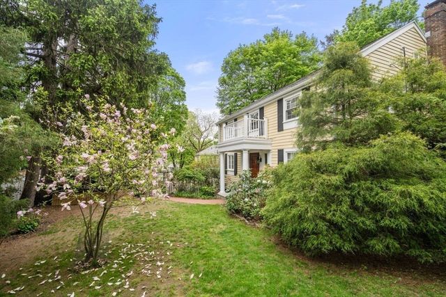 560 Worcester Street, Wellesley, MA 02481