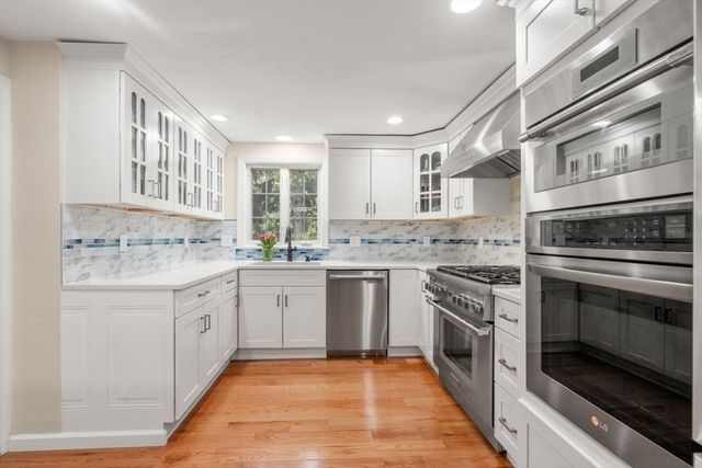 560 Worcester Street, Wellesley, MA 02481