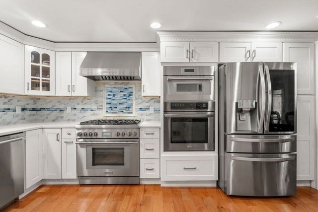 560 Worcester Street, Wellesley, MA 02481
