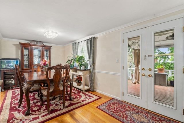 560 Worcester Street, Wellesley, MA 02481