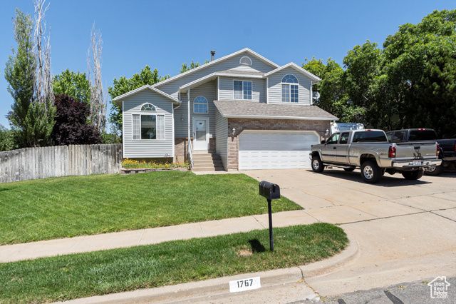 1767 E 2825 N, Layton, UT 84040