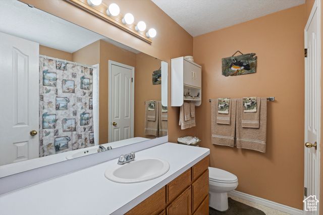 1767 E 2825 N, Layton, UT 84040