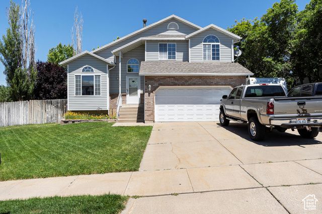 1767 E 2825 N, Layton, UT 84040