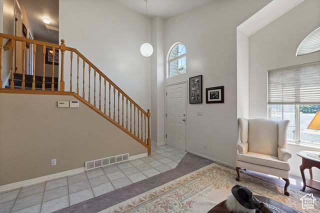 1767 E 2825 N, Layton, UT 84040