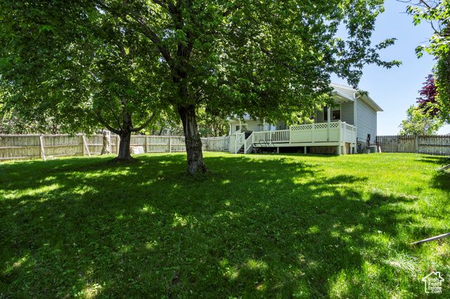 1767 E 2825 N, Layton, UT 84040
