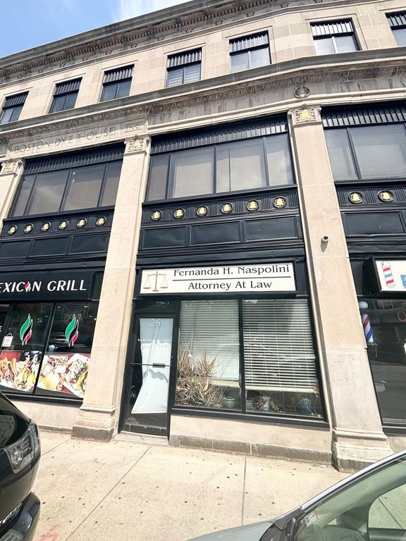 26 Eastern Ave, Malden, MA 02148