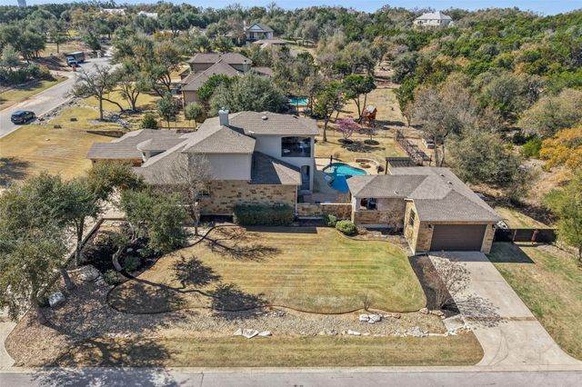 1000 Jonathan CV, Georgetown, TX 78628