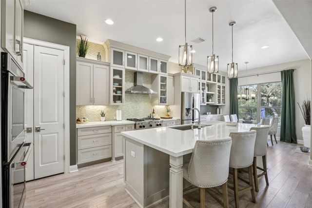 1000 Jonathan CV, Georgetown, TX 78628