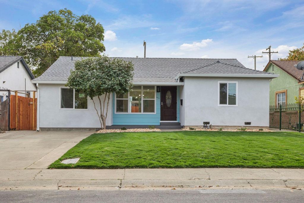 4630 Lemon Hill Ave, Sacramento, CA 95824