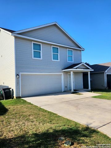 1307 Art Wall Way, San Antonio, TX 78221