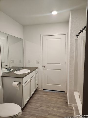 1307 Art Wall Way, San Antonio, TX 78221