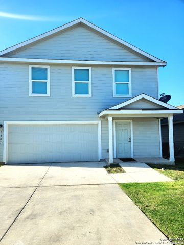 1307 Art Wall Way, San Antonio, TX 78221