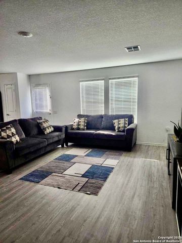 1307 Art Wall Way, San Antonio, TX 78221