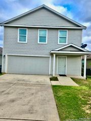1307 Art Wall Way, San Antonio, TX 78221