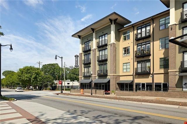 5300 PEACHTREE Road 2309, Chamblee, GA 30341