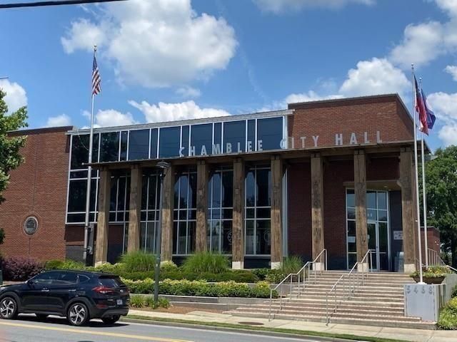 5300 PEACHTREE Road 2309, Chamblee, GA 30341