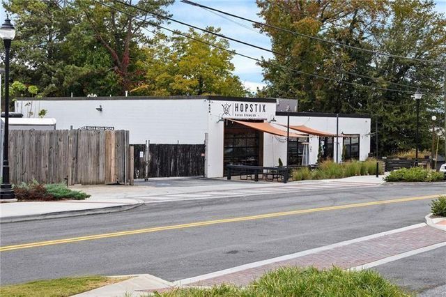 5300 PEACHTREE Road 2309, Chamblee, GA 30341