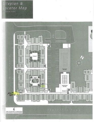 5300 PEACHTREE Road 2309, Chamblee, GA 30341
