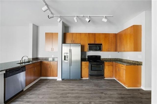 5300 PEACHTREE Road 2309, Chamblee, GA 30341