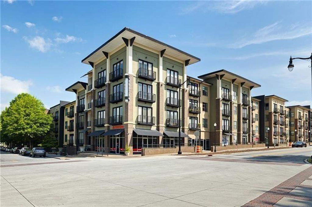 5300 PEACHTREE Road 2309, Chamblee, GA 30341