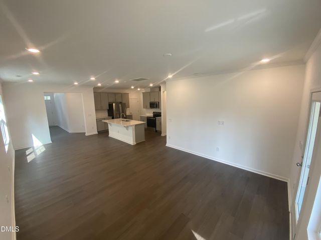 929 Glowing Star Lane, Angier, NC 27501