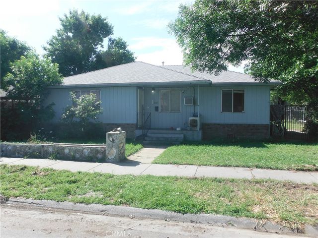 1209 Marin, Corning, CA 96021