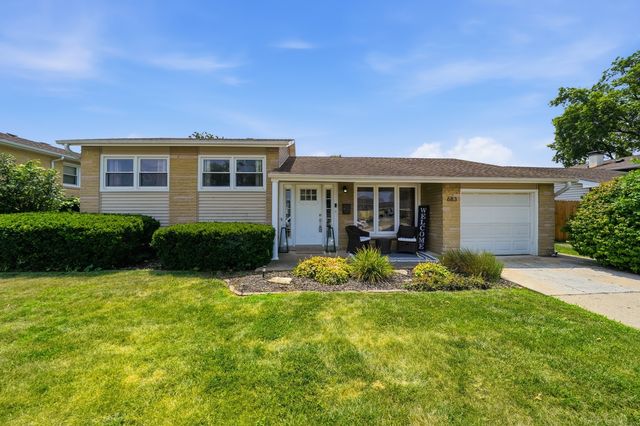 683 Sandy Lane, Des Plaines, IL 60016