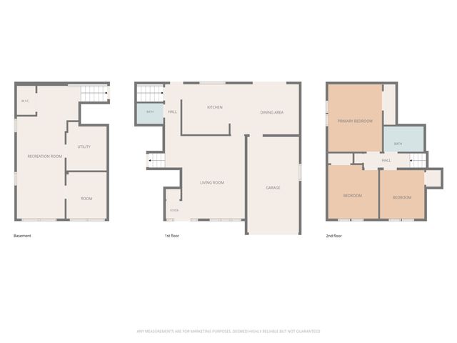683 Sandy Lane, Des Plaines, IL 60016