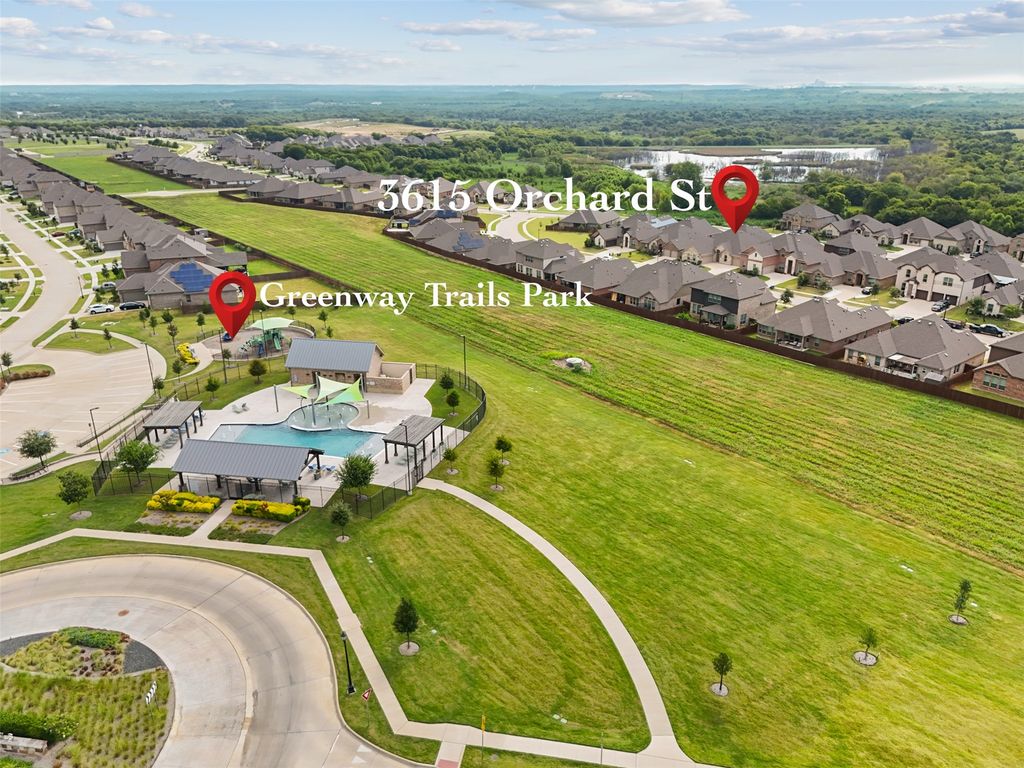 3615 Orchard Street, Grand Prairie, TX 76065 — photo 3