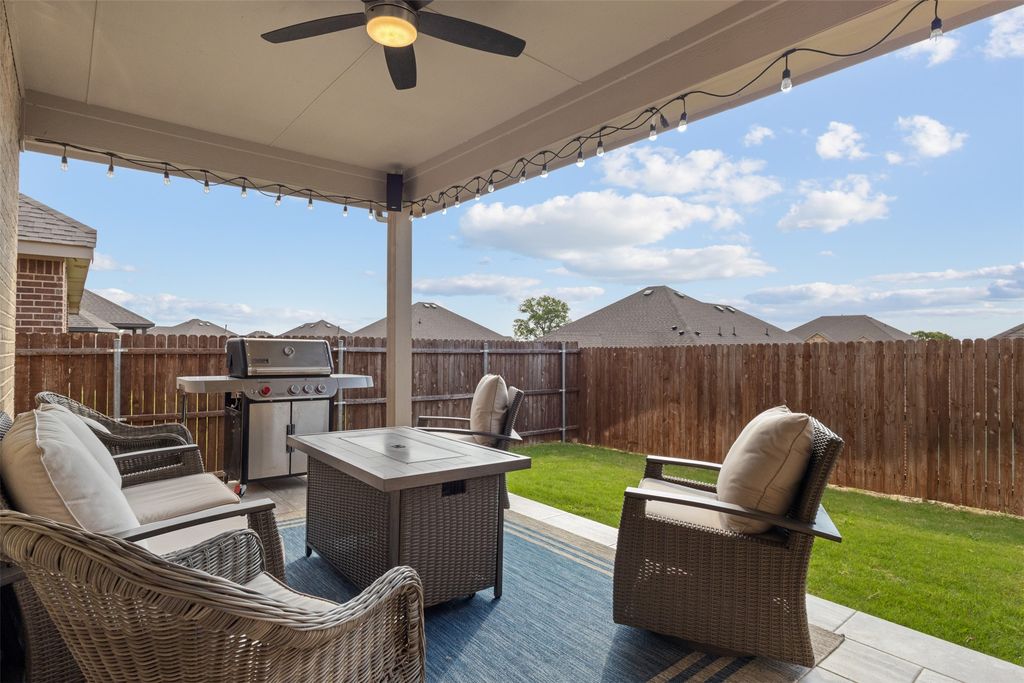 3615 Orchard Street, Grand Prairie, TX 76065 — photo 4