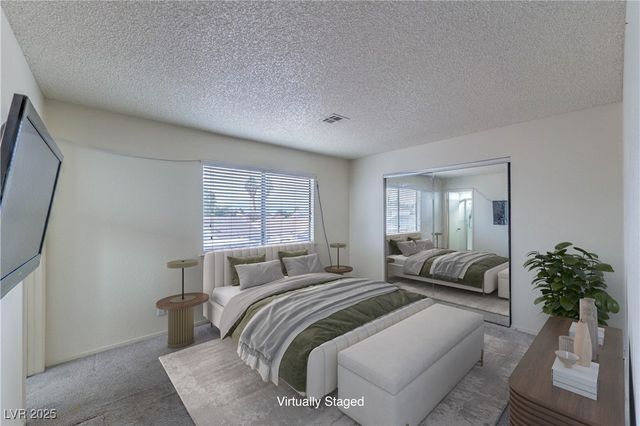 581 Carleton Drive, Henderson, NV 89014