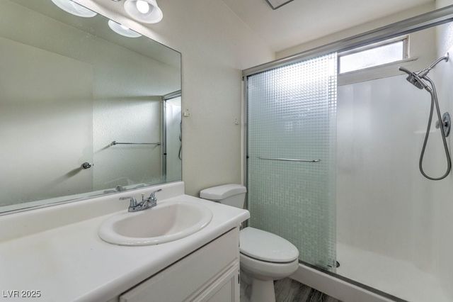 581 Carleton Drive, Henderson, NV 89014